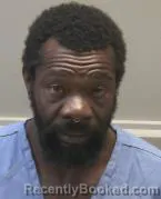 Mugshot of EUGENE SWEETEN JR booked in Montgomery County, Ohio on March 11, 2026