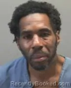 Mugshot of JAMOND LINGALE MALONE booked in Montgomery County, Ohio on March 11, 2026