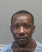 Mugshot of SABONGI BOSCO booked in Montgomery County, Ohio on March 11, 2026