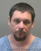 Mugshot of MICHAEL WAYNE SNELLING booked in Montgomery County, Ohio on March 11, 2026