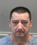 Mugshot of EDMOND EARL MILLER booked in Montgomery County, Ohio on March 11, 2026