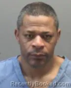 Mugshot of TORRENCE CORTEZ WILSON booked in Montgomery County, Ohio on March 11, 2026