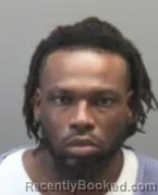 Mugshot of ALBERT SPANN JR booked in Montgomery County, Ohio on March 11, 2026