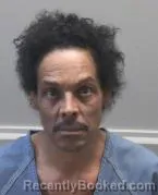 Mugshot of MICHAEL DAVID SMITH booked in Montgomery County, Ohio on March 11, 2026