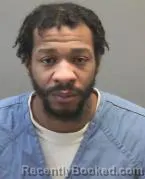 Mugshot of COLBY ERIN SMITH booked in Montgomery County, Ohio on March 12, 2026