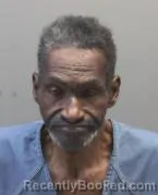 Mugshot of CARL ANTHONY LONG booked in Montgomery County, Ohio on March 12, 2026