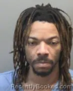 Mugshot of PAUL ANTHONY MCDANIEL booked in Montgomery County, Ohio on March 12, 2026