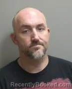 Mugshot of JODY LEE LOGSDON booked in Montgomery County, Ohio on March 12, 2026