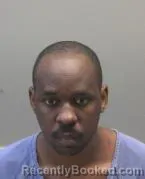 Mugshot of ROBERT HABINEZA booked in Montgomery County, Ohio on March 12, 2026