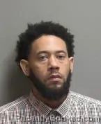 Mugshot of JAMES LEWIS FRANCE JR booked in Montgomery County, Ohio on March 12, 2026