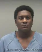 Mugshot of JASON DERRICK LOUIS JR booked in Montgomery County, Ohio on March 12, 2026