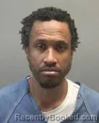 Mugshot of BRANDON ALEXANDER KINNEY booked in Montgomery County, Ohio on March 12, 2026