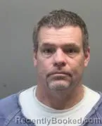 Mugshot of DAVID EARL PLASSENTHAL booked in Montgomery County, Ohio on March 12, 2026