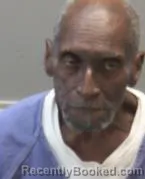 Mugshot of JAMES JACKSON booked in Montgomery County, Ohio on March 12, 2026