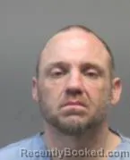 Mugshot of RAYMOND EDWARD MCGONIGAL booked in Montgomery County, Ohio on March 12, 2026