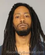 Mugshot of MICHAEL ANTHONY ROGAN booked in Montgomery County, Ohio on March 12, 2026