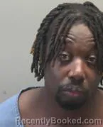 Mugshot of JORIS KOFI KORANTENG booked in Montgomery County, Ohio on March 13, 2026