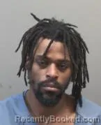 Mugshot of MICHAEL LYNN REAVES booked in Montgomery County, Ohio on March 13, 2026