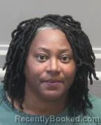 Mugshot of DANIELLE ELIZABETH LOUISE KELLY booked in Montgomery County, Ohio on March 13, 2026