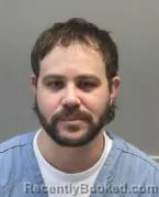 Mugshot of CHRISTOPHER PAUL SEELBAUGH booked in Montgomery County, Ohio on March 13, 2026