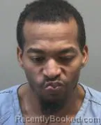 Mugshot of JESSE SWAIN booked in Montgomery County, Ohio on March 13, 2026