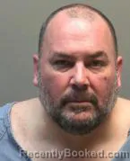 Mugshot of ERIC ROBERT WAGNER booked in Montgomery County, Ohio on March 13, 2026