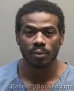 Mugshot of ROBERT JEROME MAYE booked in Montgomery County, Ohio on March 13, 2026