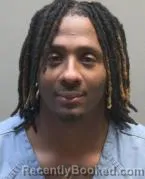 Mugshot of CHRISTOPHER EVAN BALLARD booked in Montgomery County, Ohio on March 14, 2026