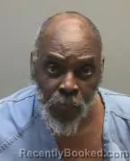 Mugshot of RONALD DWAYNE HOWARD booked in Montgomery County, Ohio on March 14, 2026