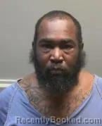 Mugshot of JOHN JUNIOR JEFFERSON booked in Montgomery County, Ohio on March 14, 2026