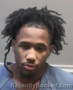 Mugshot of ROBERT MAYS booked in Montgomery County, Ohio on March 14, 2026