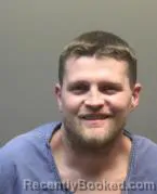 Mugshot of JOSHUA LEE BELL booked in Montgomery County, Ohio on March 14, 2026