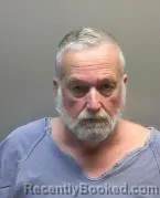 Mugshot of GROVER JAMES GILMAN booked in Montgomery County, Ohio on March 15, 2026