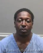 Mugshot of MARQUIS DUANE HARRIS booked in Montgomery County, Ohio on March 15, 2026