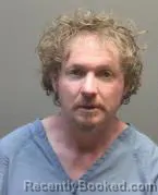 Mugshot of SHAWN EVERETT CONLEY booked in Montgomery County, Ohio on March 15, 2026