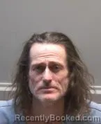 Mugshot of CHAD ALLEN ROSE booked in Montgomery County, Ohio on March 15, 2026