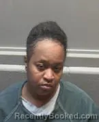 Mugshot of RENEE LYNN ENIS booked in Montgomery County, Ohio on March 15, 2026