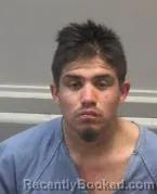 Mugshot of JUAN GABRIEL HERNANDEZ booked in Montgomery County, Ohio on March 15, 2026