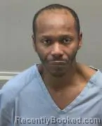 Mugshot of ANTOINE ANDRE STOVALL SR booked in Montgomery County, Ohio on March 15, 2026