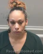 Mugshot of JENNIFER LOIS MILLER booked in Montgomery County, Ohio on March 15, 2026