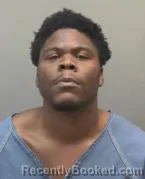 Mugshot of RAYMOND LEWIS MCDANIEL booked in Montgomery County, Ohio on March 15, 2026