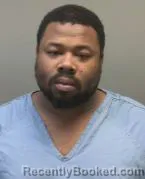 Mugshot of DONTAY LORENZO ECHOLS