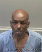 Mugshot of MICHAEL ANTHONY WALLACE