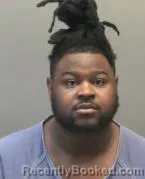 Mugshot of JAMEZ TOREY SIMMONS