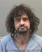 Mugshot of KENNETH EUGENE MASTERS JR