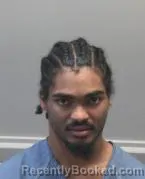 Mugshot of DEMONTAE JOELYNN HARRIS