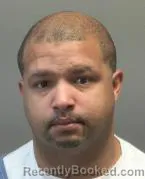 Mugshot of BRANDON MICHAEL MURRAY booked in Montgomery County, Ohio on March 16, 2026