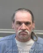 Mugshot of DOUGLAS LEE LOCKHART