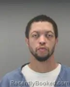 Mugshot of GREGORY SCOTT CLEVELAND