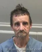 Mugshot of ERICK JIMENEZ booked in Montgomery County, Ohio on March 16, 2026